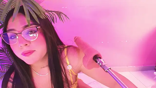 Lana_ortega live