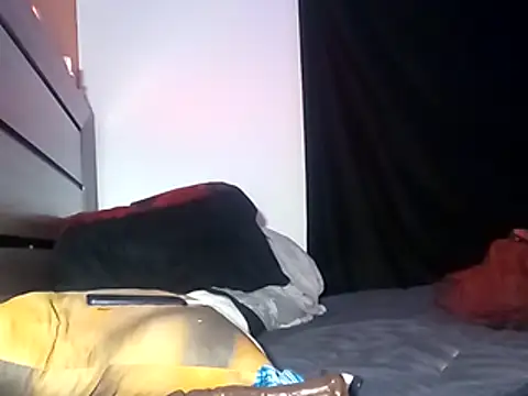 LusciousKandy live