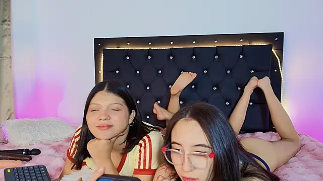 Abby_Coper1 live