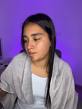 I_Samanthaa live