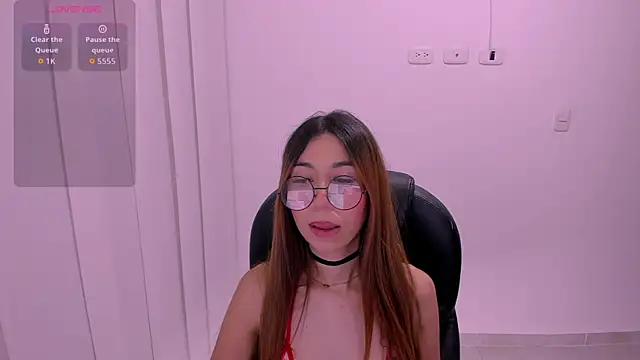 sammy_jhons live