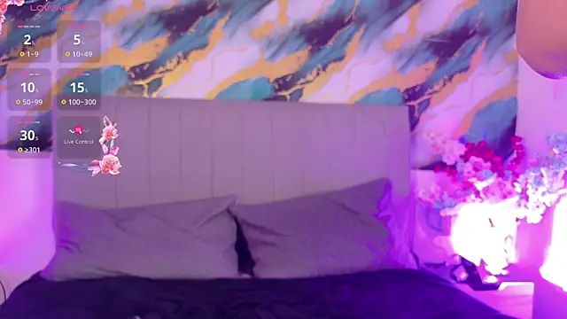 Valk_submissive live