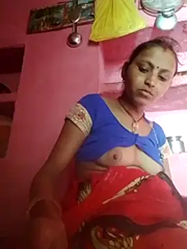 Juli_rathore live
