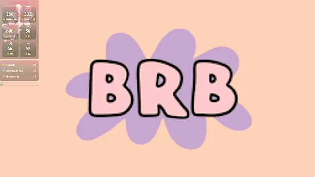 brrritney live