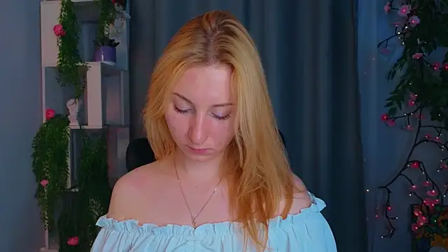 RosalieHandley live