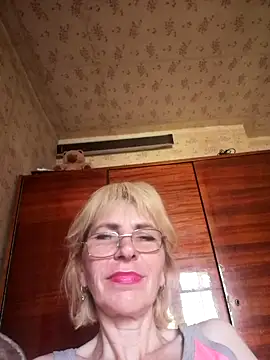 Georgette466 live