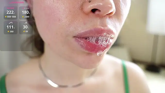alma_yammy live