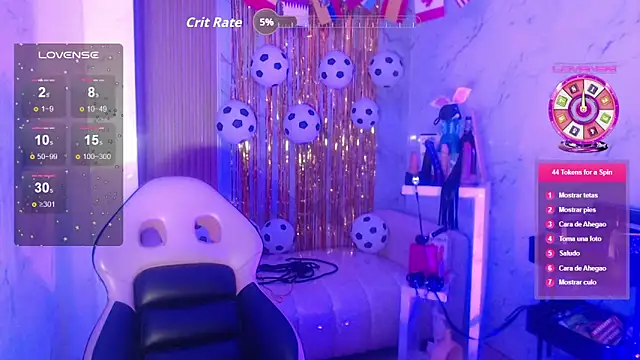 Sophia_tf live