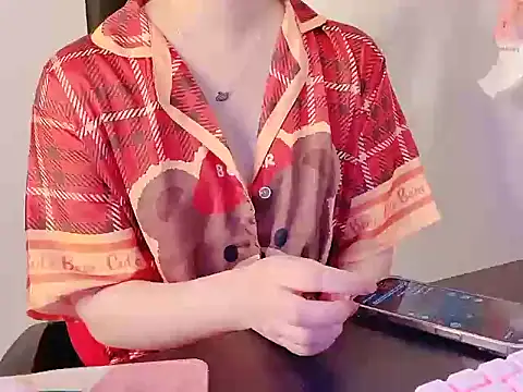 hunhun122 live