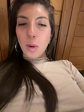 CamiKlein live