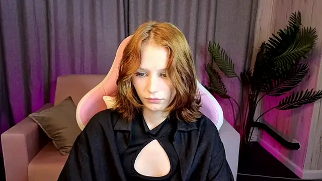 AliceJohansone live