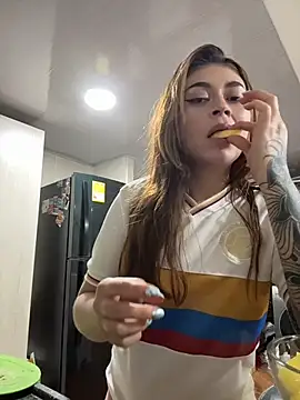 babesamanta live