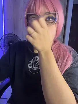 XXXAngella live