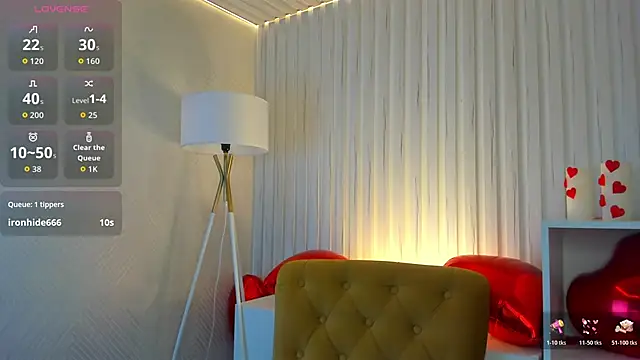 Kelly_Powell live