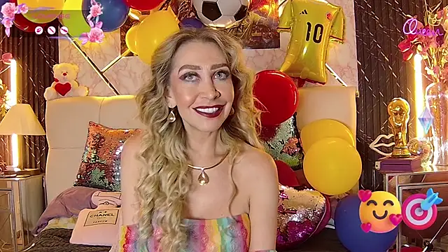 EvelinaGrey live