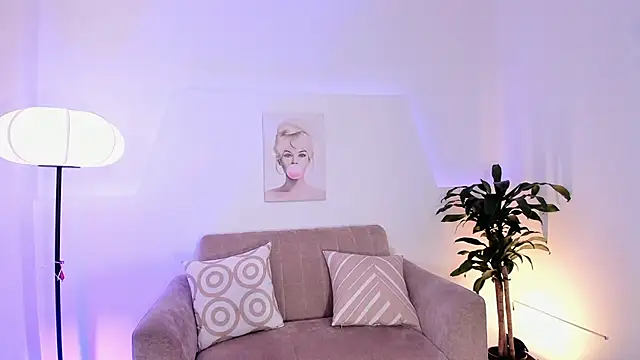 Hanna_fost live