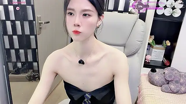 Yueyue-MM live