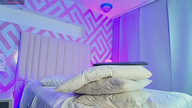 amanda_carmen live