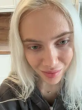 Freya_ice live