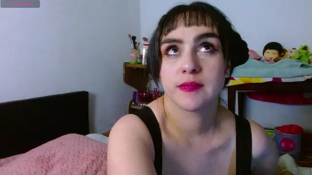collette_beaufoy_ live