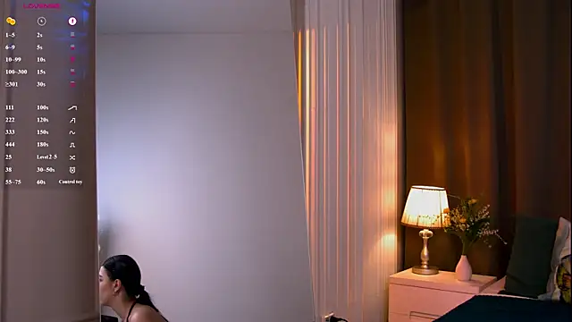 HornyPriestess live