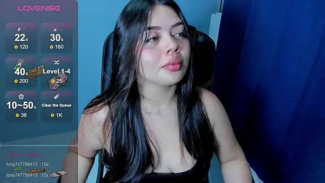 Sexy_paradise18_ live