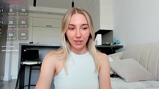 Sunny_Rina_ live