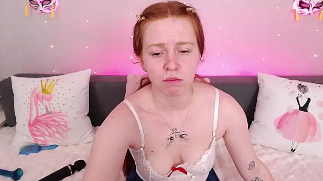 Evarey_ profile