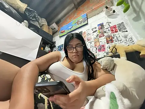 violeta_818 live
