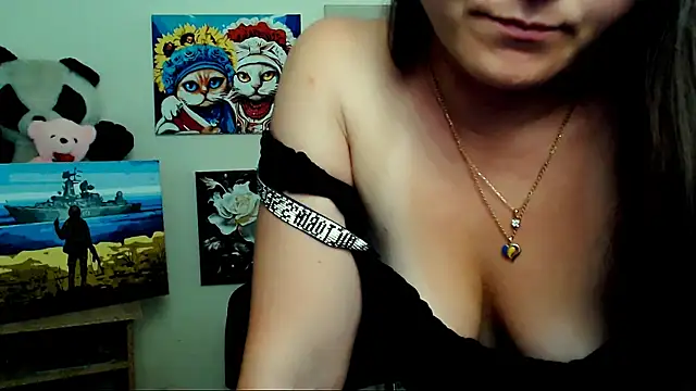 Darina_M_ live