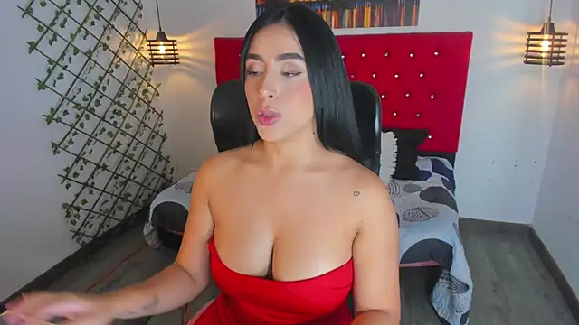 Jessica_bellini live