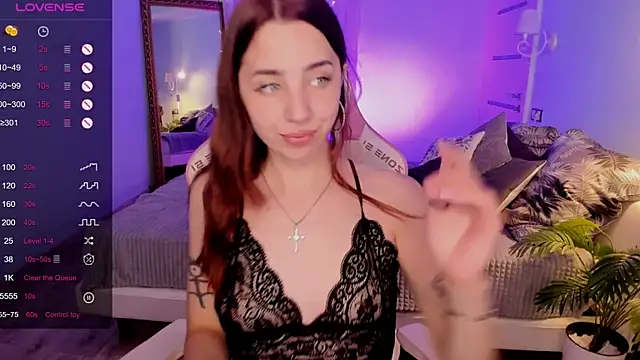 CharliGrace_ live