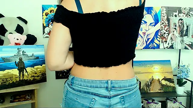 Darina_M_ live