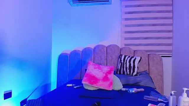 lu_mystic live