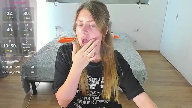 Kitkatvel live