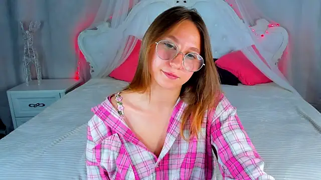 AsyaPink live