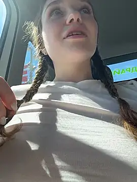 RussianWoman live