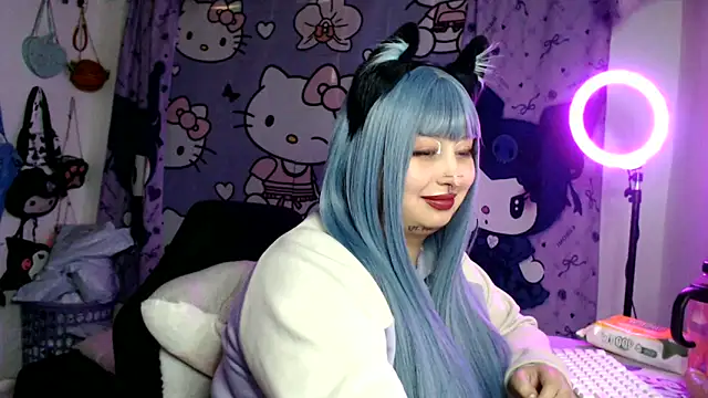 lussyevans24 live