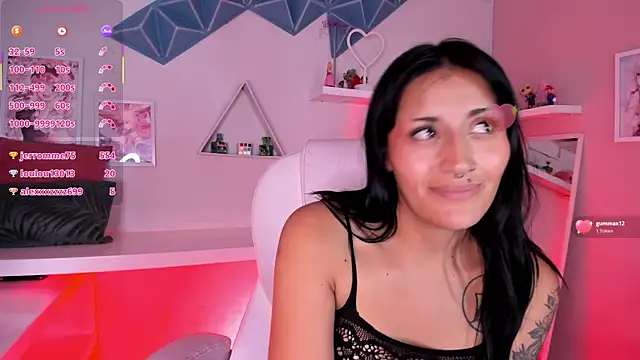 Valkiria_ponce profile