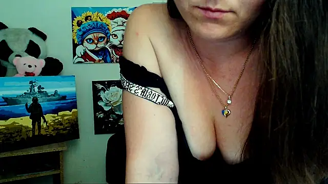 Darina_M_ live