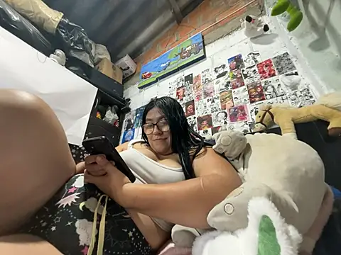 violeta_818 live