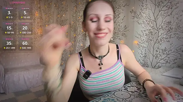 Mary0Lou live