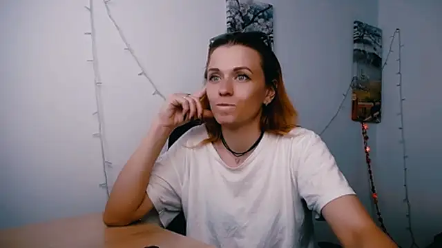 PeppyMia live