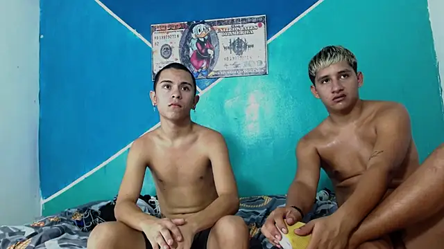 Sexy_Guys001 profile