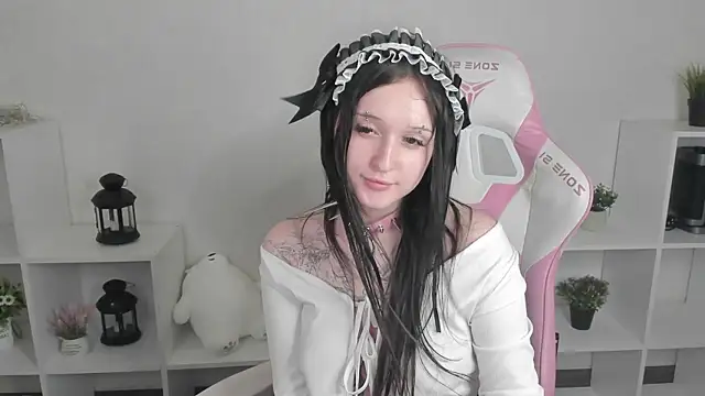 Emma-Blissa live