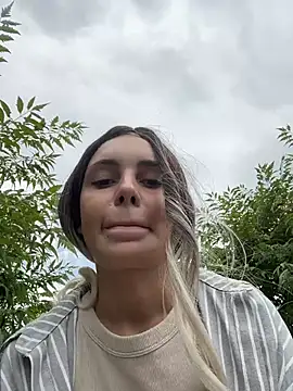 SandraCarter live