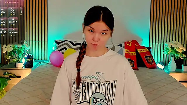 Amber_Rogers live