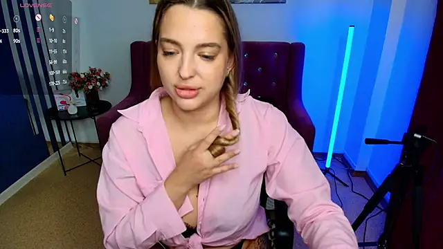 Emma__Ross live