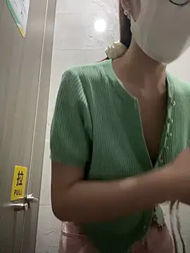 meimeibuguai live