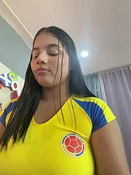 Mulan_rousse live